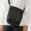 【Summer Flat Sale】C6 シーシックス ショルダーバッグ C2086 Fermi Pouch メンズ フェルミポーチ ショルダーポーチ ショルダ...