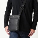 【クーポンSale★5/20迄】HUGO BOSS ヒューゴボス ショルダーバッグ Ray S zip env N 50536477 001 メンズ ポシェット...