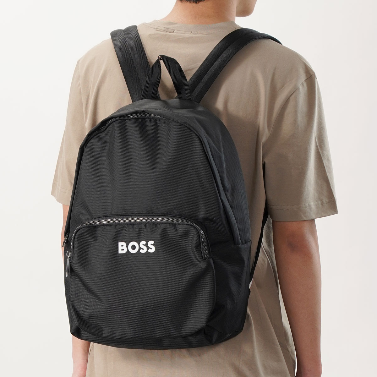 HUGO BOSS ヒューゴボス バックパック 50511918 Catch 3.0 Backpack メンズ リュック レディース