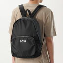 【クーポンSale★5/20迄】HUGO BOSS ヒューゴボス バックパック 50511918 Catch 3.0 Backpack メンズ リュック レディ...