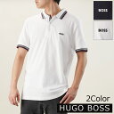 HUGO BOSS ヒューゴボスグリーン 半袖