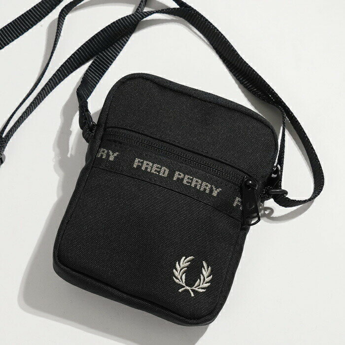 楽天市場】FRED PERRY ショルダーバッグの通販 楽天市場】FRED PERRY ショルダーバッグの通販