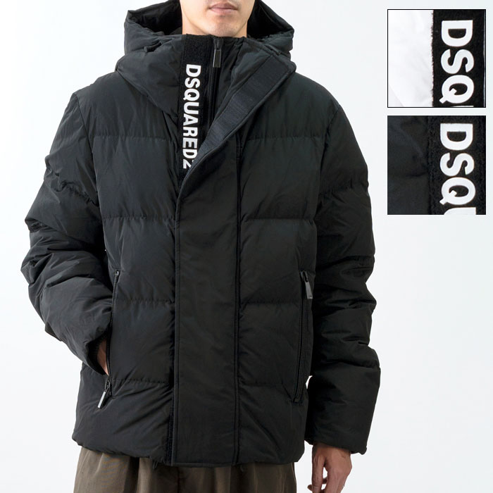 DSQUARED2ディースクエアー...