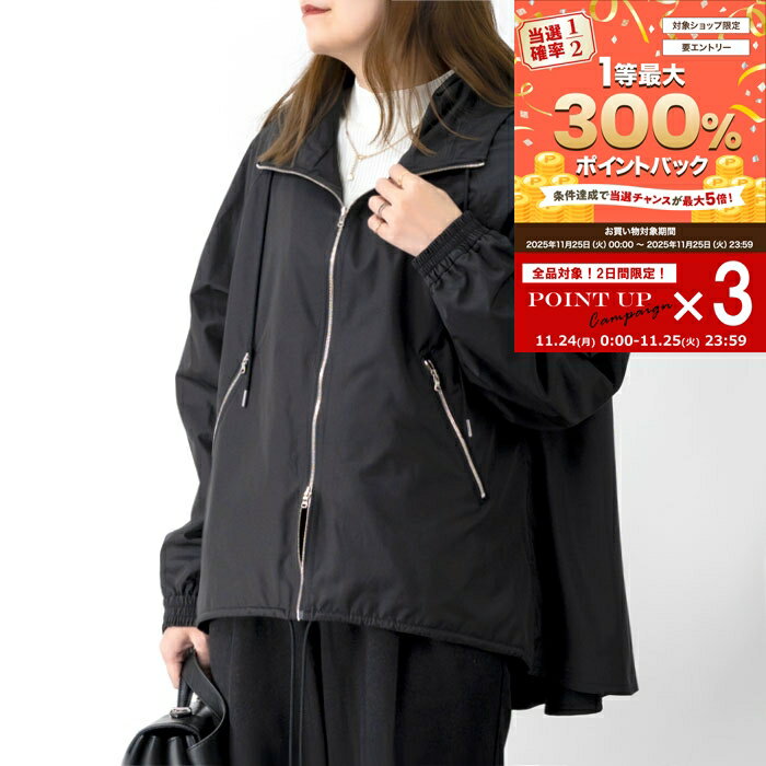 【11/25限定！エントリーで最大300％ポイントバック+全品P3倍】TATRAS タトラス ブルゾン ジャケット LJXA0119033588 シナーラ CYNARA レディース