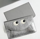 ANYA HINDMARCH アニヤハインドマーチ マグネット カードケース 199445 レディース Envelope Card Case Magnetic ...
