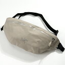 【クーポンSale★5/20迄】ARC'TERYX アークテリクス ショルダーバッグ X000009622 GRANVILLE CROSSBODY RUNE メ...