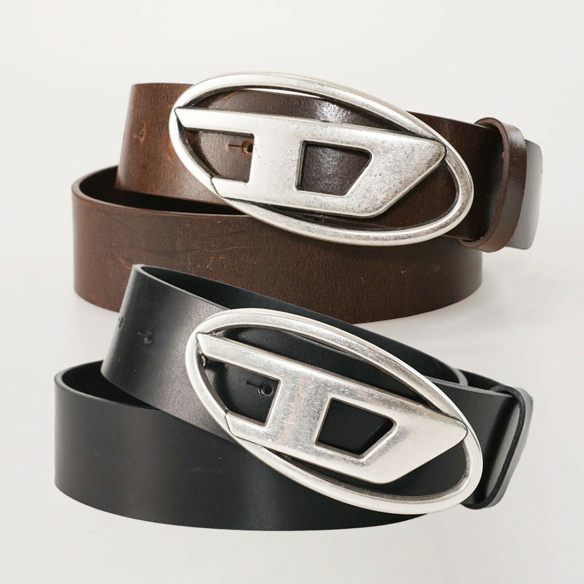 楽天市場】ディーゼル ヴィンテージ ベルトの通販