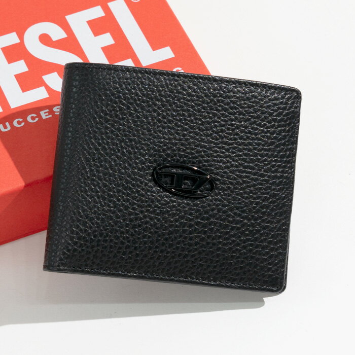 楽天市場】ディーゼル（形状（財布）二つ折り財布）（メンズ財布｜財布