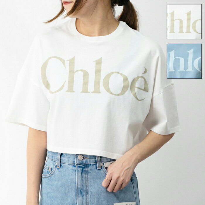 ChloeKidsクロエキッズ半袖...