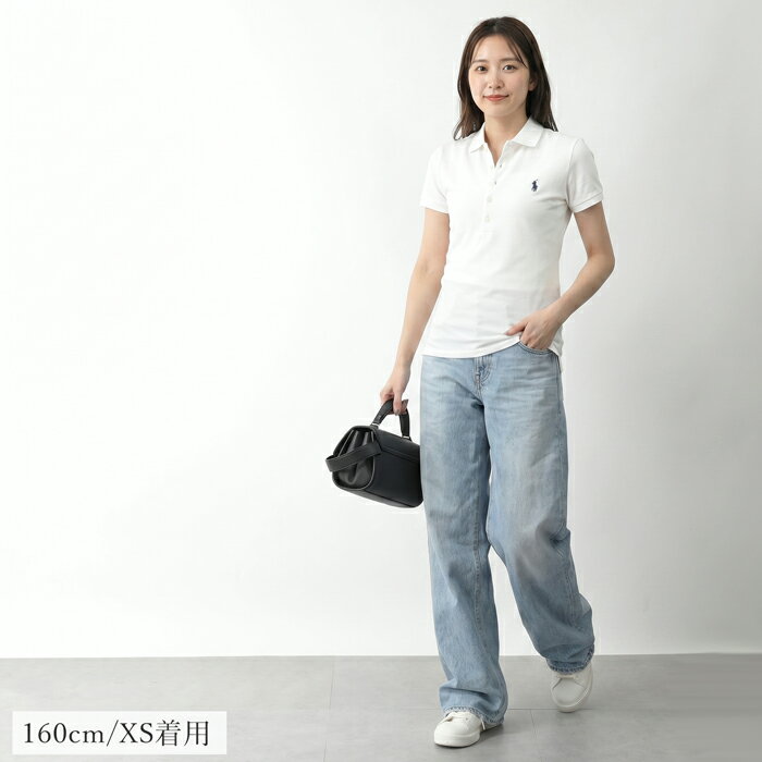 【1,000円OFFクーポン対象】POLO Ralph Lauren ポロラルフローレン 半袖 ポロシャ...