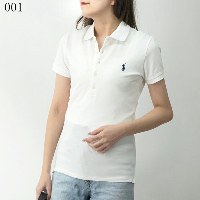 【1,000円OFFクーポン対象】POLO Ralph Lauren ポロラルフローレン 半袖 ポロシャ...