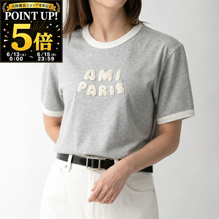 楽天市場】ami paris ニット（トップス｜レディースファッション）の通販