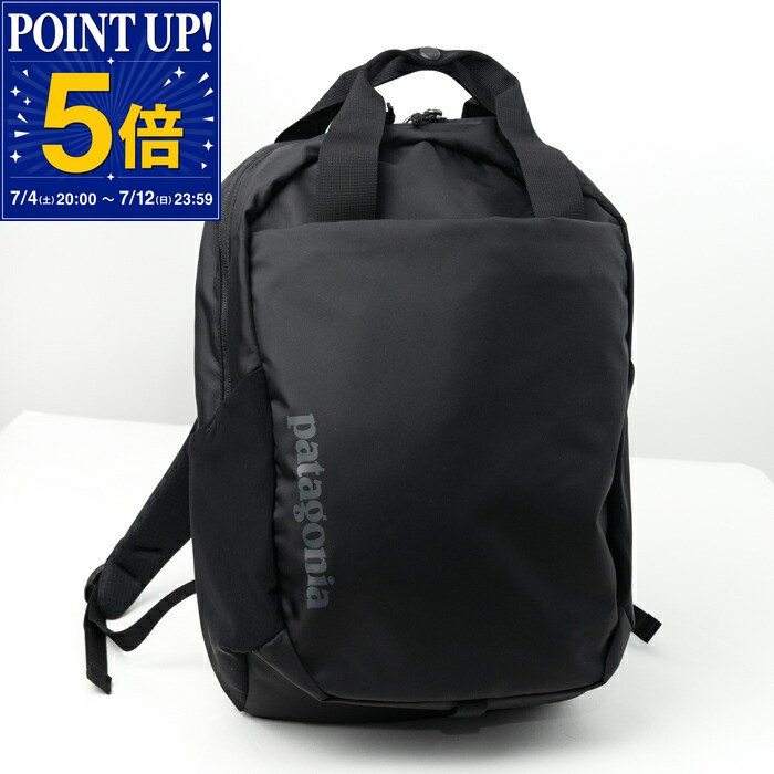 楽天市場】パタゴニア リュック 20lの通販