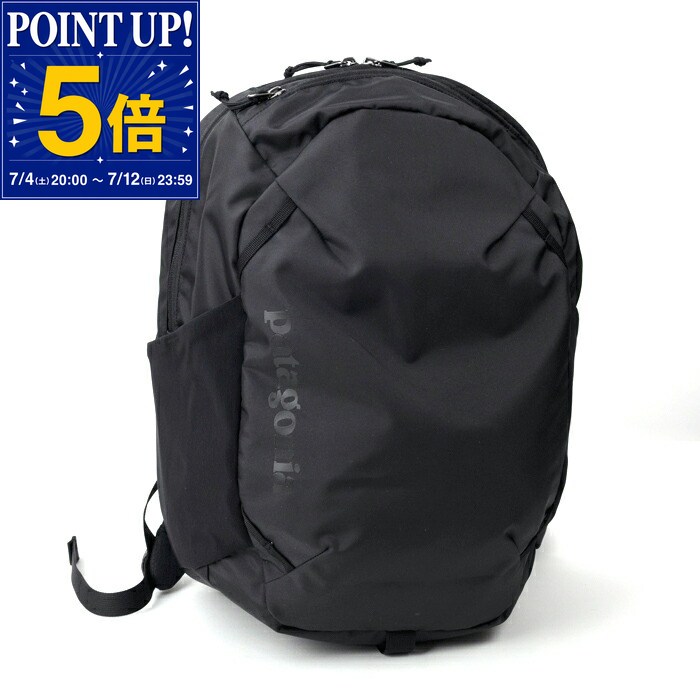 Patagonia - patagonia パタゴニア バックパック Atom Day Pack 24L 48230 レディース メンズ リュック A4対応サイズ
