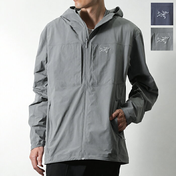 楽天市場】ARC'TERYX アークテリクス（カラーグレー）（コート