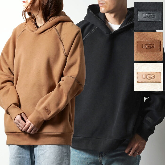楽天市場】ugg（カラーブラウン）（パーカー｜トップス）：メンズ