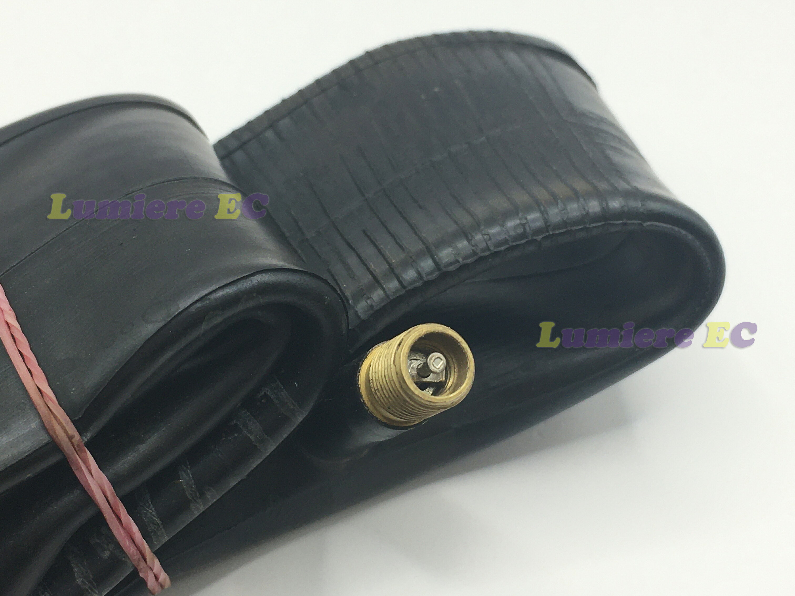 14インチタイヤチューブ 14x2.125 (57-254) ストレート形状フル電動自転車用 電動...