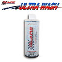 【正規輸入品】GLARE ultrawash グレア ウルトラウォッシュ 12oz(335ml) カーシャンプー 洗車 水垢 メンテナンス ワックス コーティン...