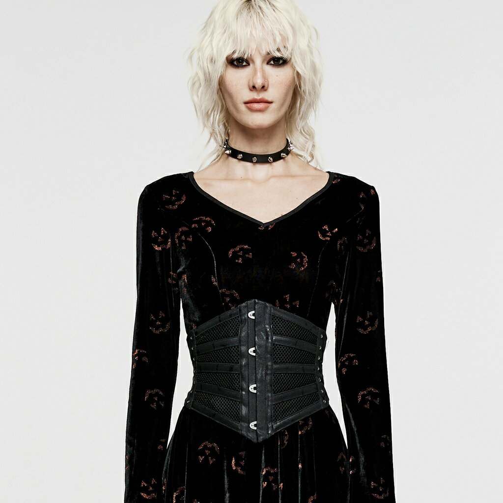 楽天市場】コルセット ベルト（テイスト（ファッション）バンド