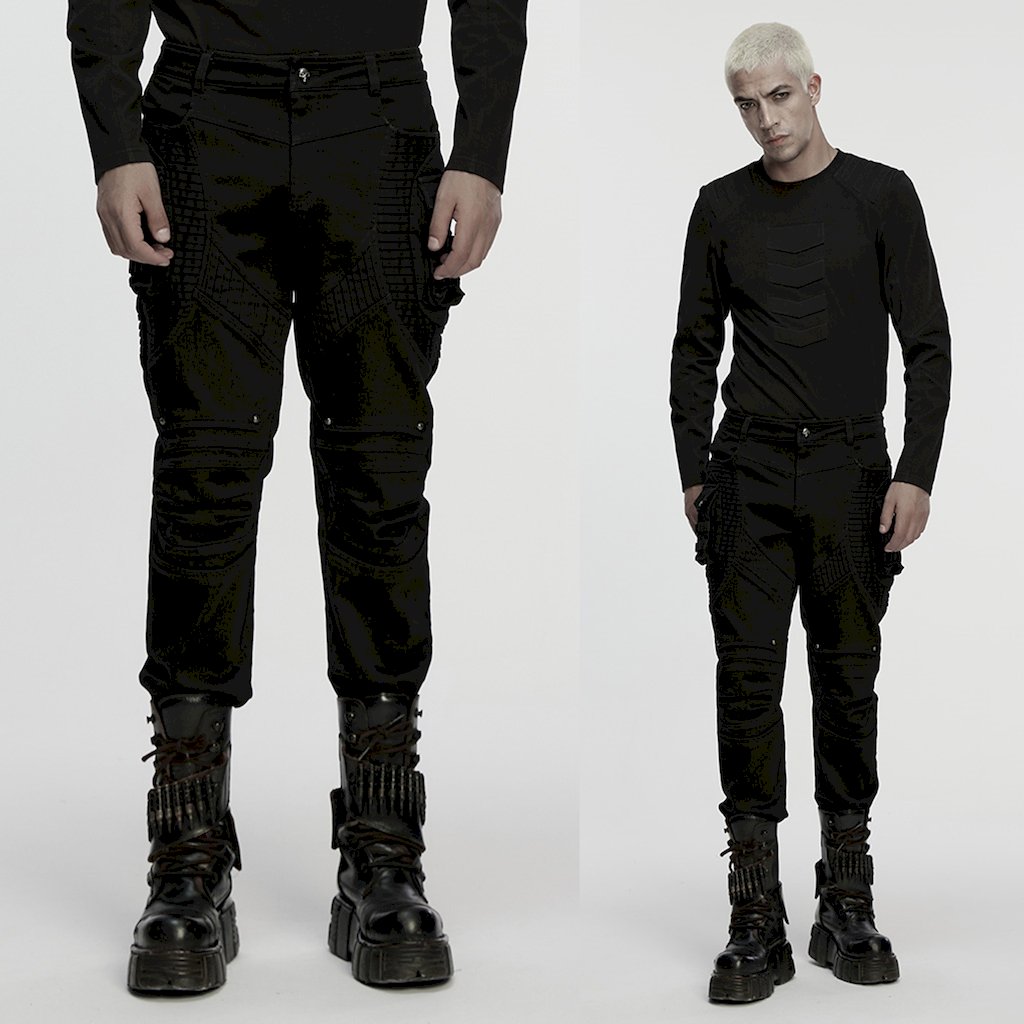 楽天市場】XL（スタイル（パンツ）ボンテージパンツ）（ズボン・パンツ