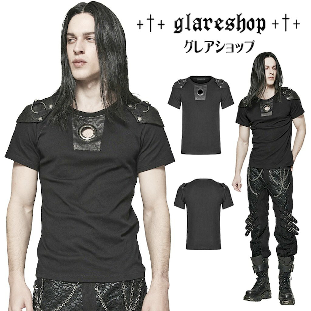 楽天市場】ゴシック（テイスト（ファッション）フェミニン）（Tシャツ
