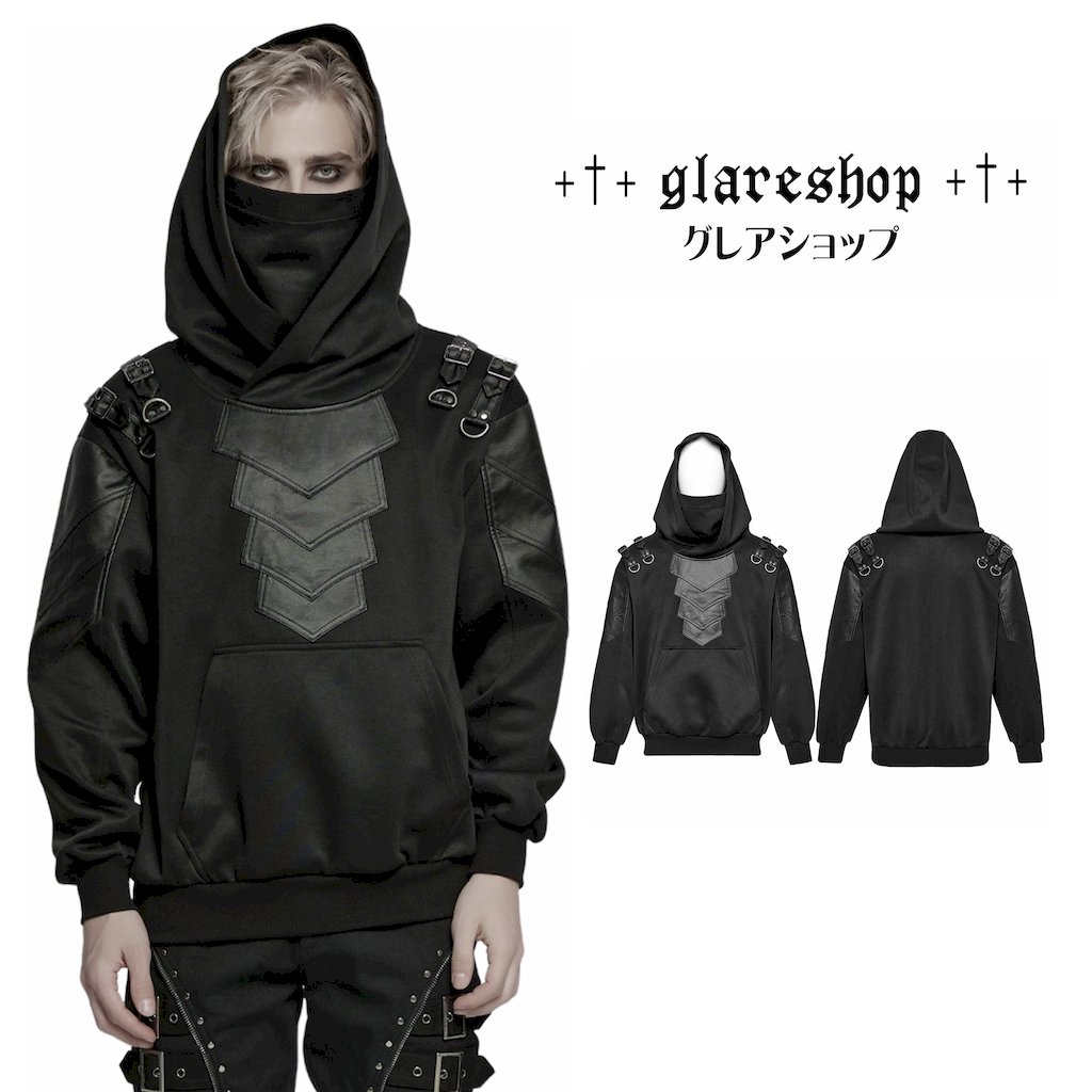 楽天市場】v系マスク（メンズファッション）の通販