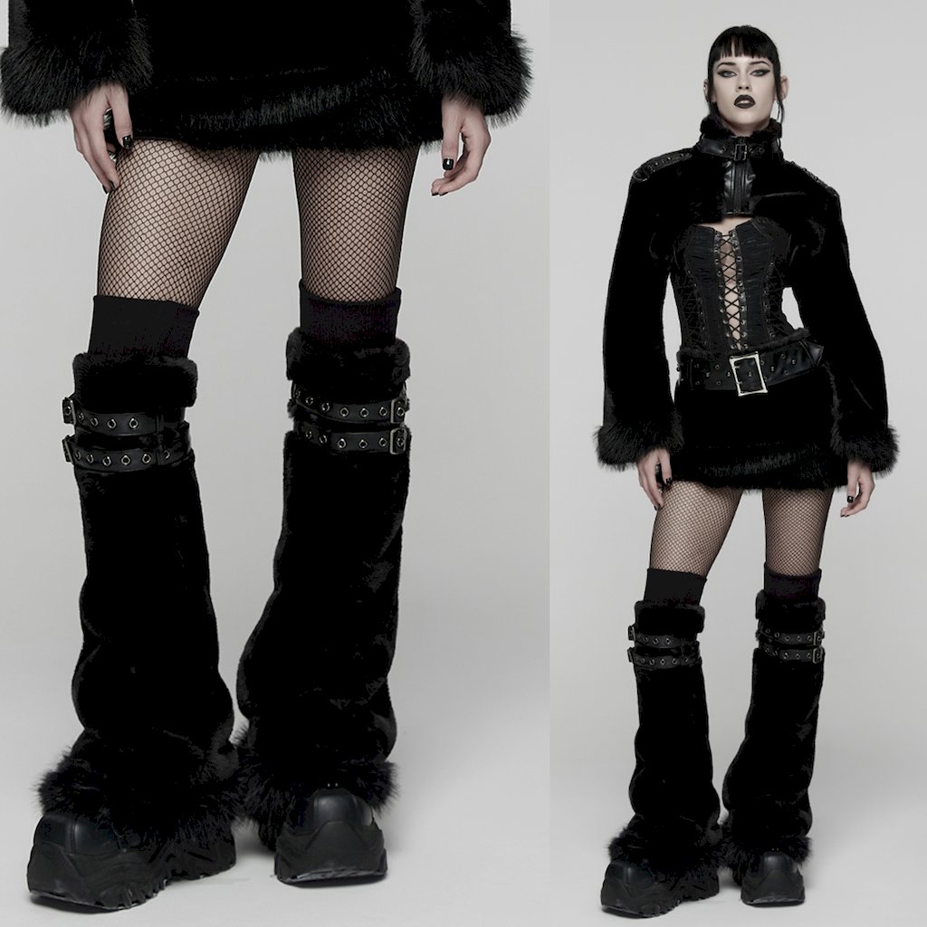 楽天市場】パンク（レッグウォーマー｜靴下・レッグウェア