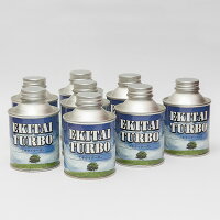 エキタイターボ100ml×8本(燃料280L分)