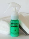 【新商品】グラスコートXアルファ30ml 5年間水洗いだけ 優れた光沢 長期間持続する膜厚