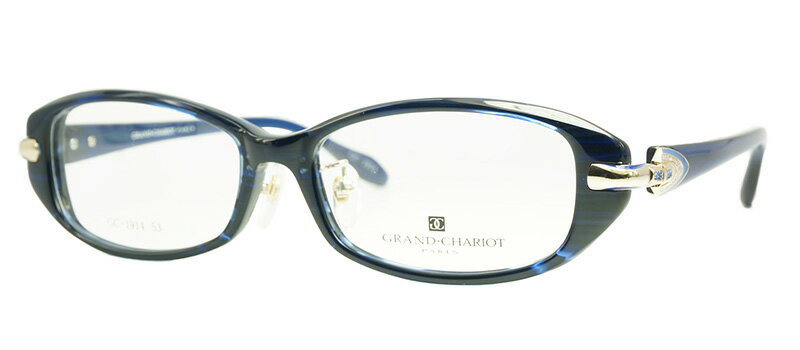GRAND CHARIOT GC-1914 Col.4