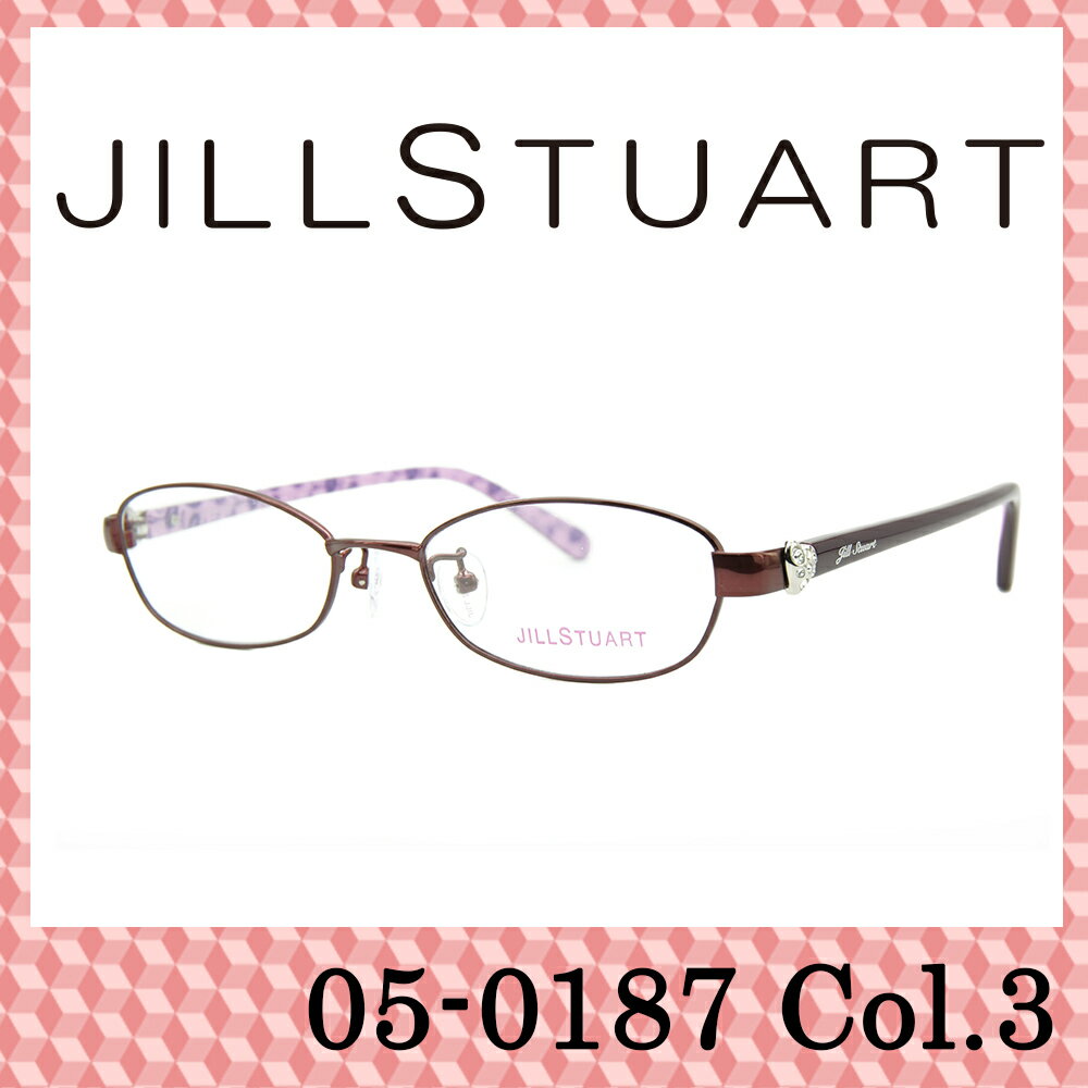 JILL STUART 05-0187 Col.3
