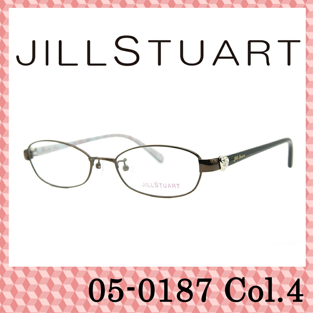 JILL STUART 05-0187 Col.4