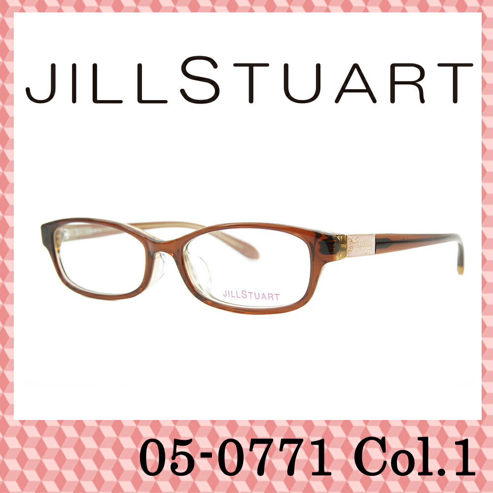 JILL STUART 05-0771 Col.1