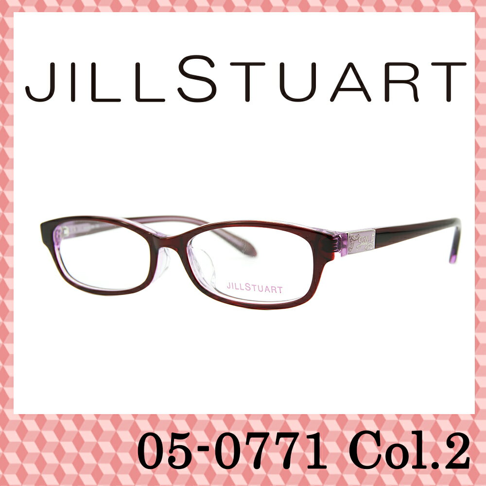 JILL STUART 05-0771 Col.2