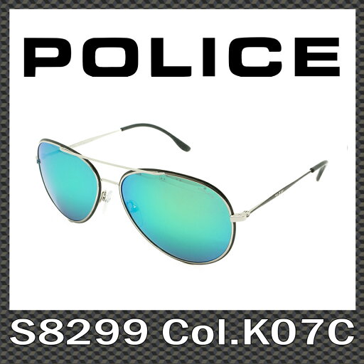 POLICE S8299 Col.K07C POLICE S8299 Col.K07C