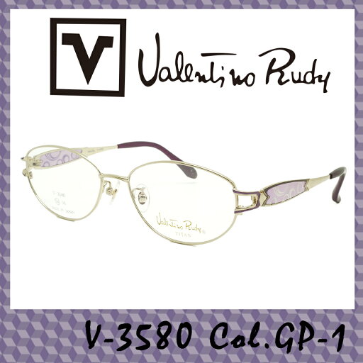 Valentino Rudy V-3580 Col.GP-1 Valentino Rudy V-3580 Col.GP-1