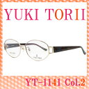 YUKI TORII YT-1141 Col.2