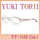 YUKI TORII YT-1152 Col.1
