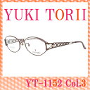 YUKI TORII YT-1152 Col.3(4)
