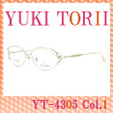 YUKI TORII YT-4305 Col.1