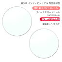 【超耐傷 メガネレンズ交換】内面非球面ホヤ ニュールックス RFi 1.60/1.67/1.74 ヴィーナスガードコート/ラピス/パールHOYA NULUX R...