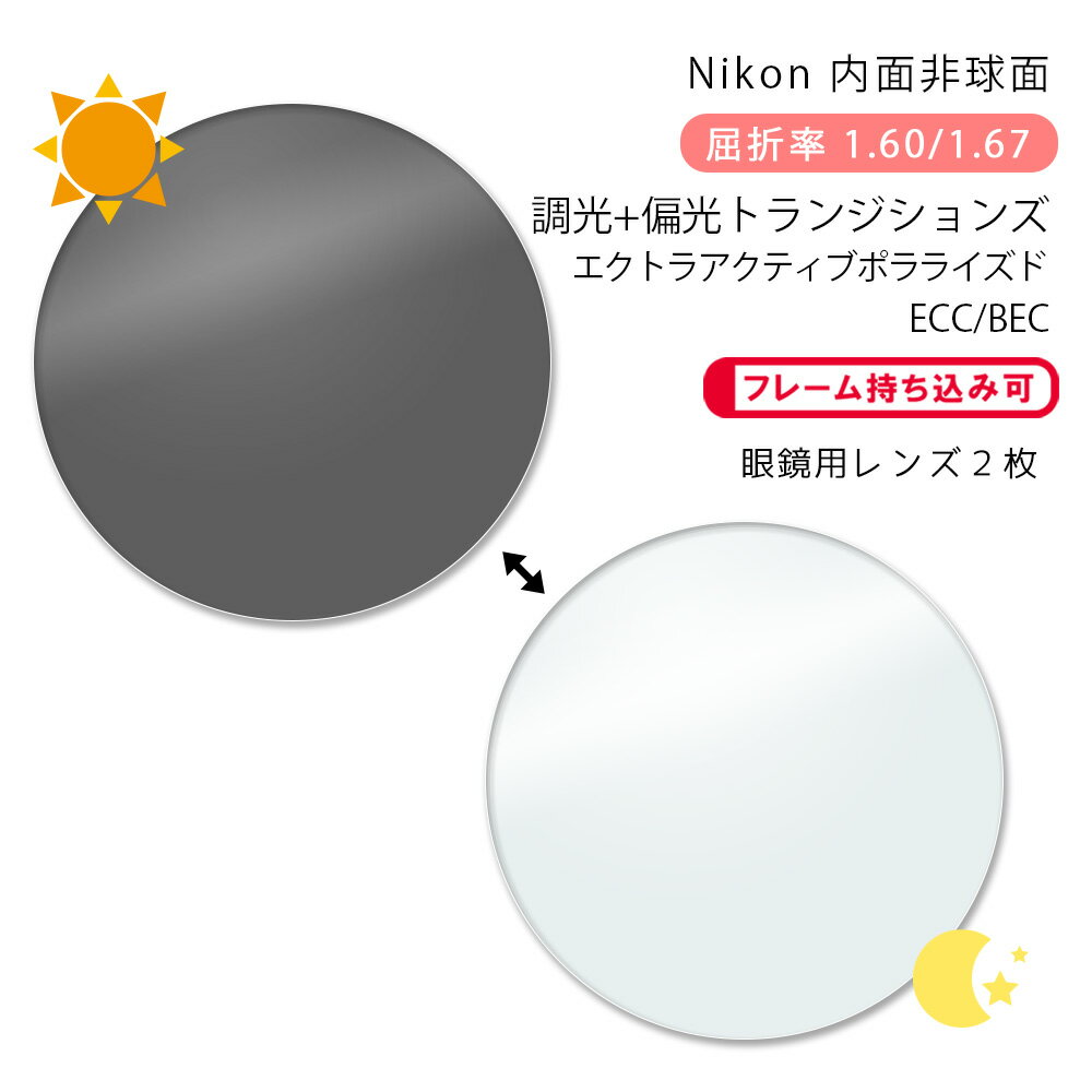 ●度数は以下のいずれかでお知らせください。 ・レンズ購入時（購入ボタンタップ後の）『備考欄』に直接入力 ・メールで処方箋等の画像を添付して送信 ・メガネご送付時に処方箋等を同封 ・今ご使用のメガネを当店にご送付いただく ●お客様のメガネ（今...