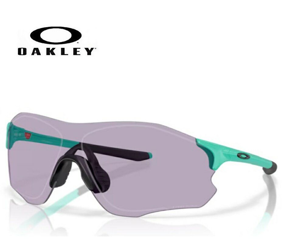 国内正規商品 OAKLEY / オークリー サングラス EV ZERO PATH (A) / イーブイ ゼロ パス (A) フレームカ..