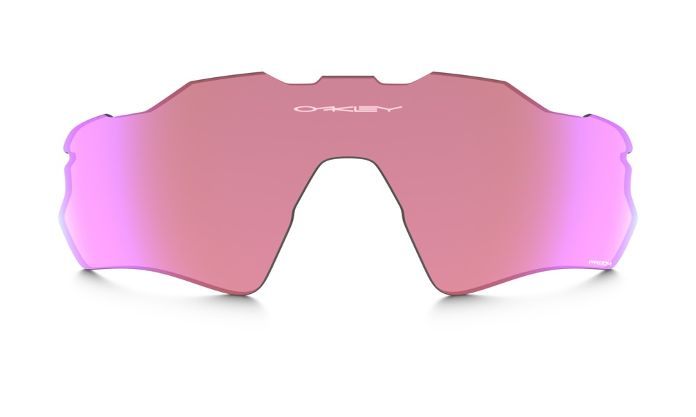 [国内正規商品] OAKLEY/オークリー　サングラス RADAR EV XS / レーダー EV XS 専用交換レンズ レンズカラー Prizm Golf（プリズム ゴルフ） 102-746-014