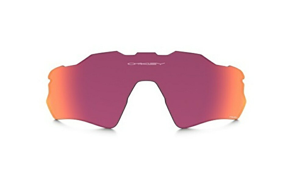 [国内正規商品] OAKLEY/オークリー　サングラス RADAR EV (A) / レーダー EV (A) 専用交換レンズ レンズカラー Prizm Field（プリズム フィールド） 101-488-007