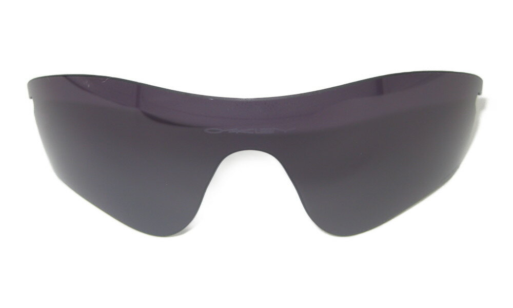 [国内正規商品] OAKLEY/オークリー　サングラス RADARLOCK PATH (A) / レーダーロック パス (A) 専用交換レンズ レンズカラー Prizm Road Black / プリズム ロード ブラック 可視光線透過率11% 600-427-150