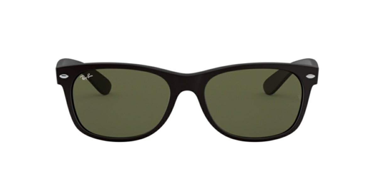 レイバン RAYBAN サングラス ニューウェイファーラー Ray-Ban RB2132F 622 58サイズ レイバン NEW WAYFARER 622 フルフィット ICONS アイコン メンズ レディース おしゃれ ドライブ 運転 アウトドア 「国内正規商品」「保証付き」 2