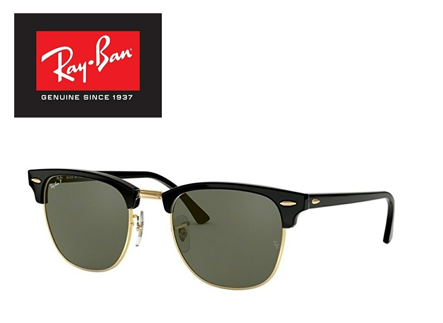 Ray-Ban Co TOX RB3016F 901 58 55TCY CLUBMASTER Nu}X^[ 90158 ΌY ΌTOX ttBbg XNGA T[gu[ Co RayBan Y fB[X  hCu ^]uKivuۏؕtv