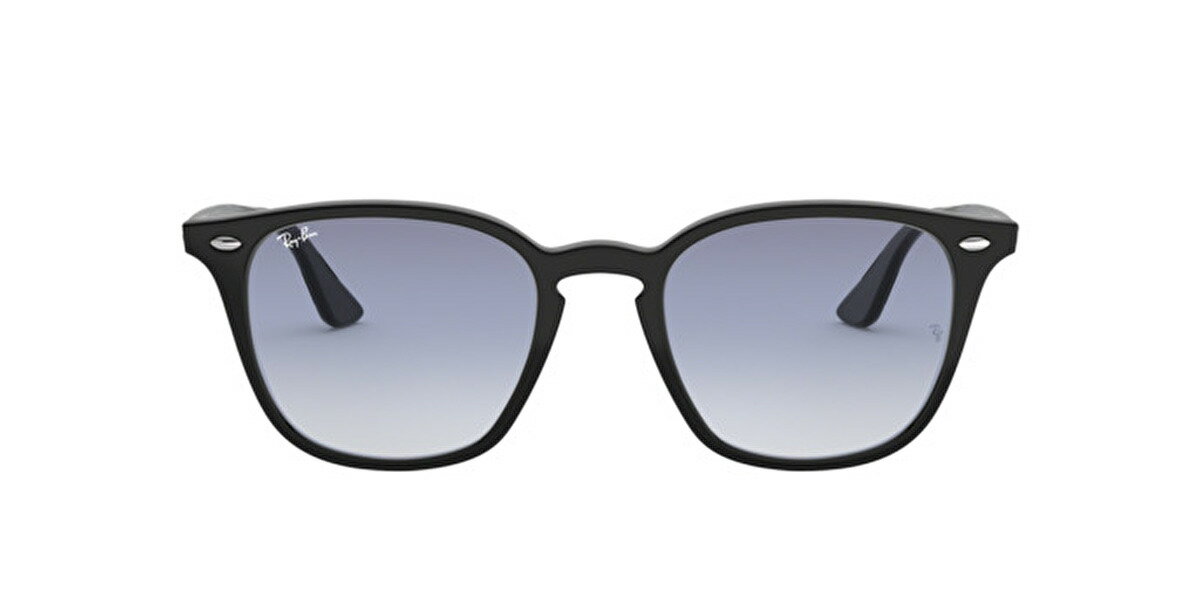 Ray-Ban レイバン RAYBAN れいばん サングラス RB4258F 601/19 52サイズ ウェリトン アジアフィット ICONS アイコン メンズ レディース 60119 おしゃれ ドライブ 運転 アウトドア Made in Italy / イタリア製 ドライタイプメガネ拭き付属 3