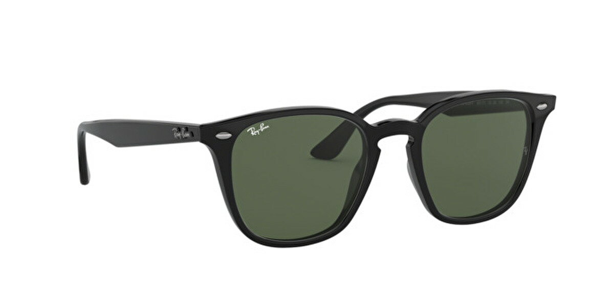 Ray-Ban レイバン RAYBAN サングラス RB4258F 601/71 52サイズ ウェリトン アジアフィット ICONS アイコン メンズ レディース 60171 おしゃれ ドライブ 運転 アウトドア Made in Italy / イタリア製「国内正規商品」「ドライタイプメガネ拭き付属」「保証付き」